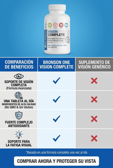 Visión complete – Mi tienda