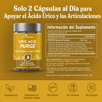 Uric acid