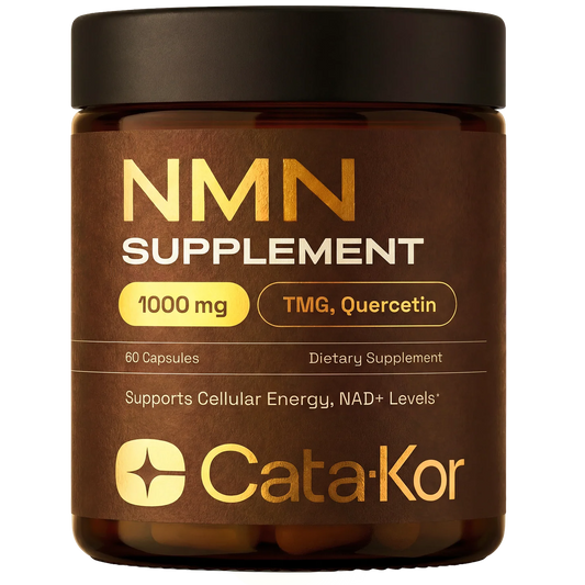 NMN SUPPLEMENT