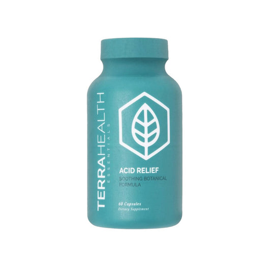 ACID RELIEF