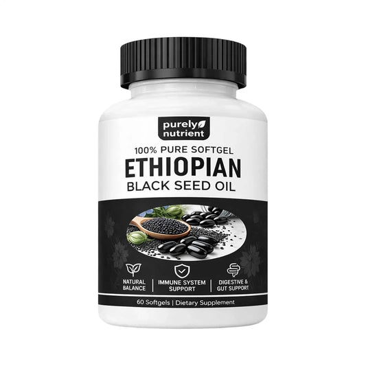 Ethiopian
